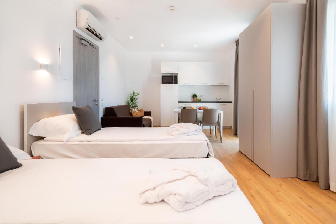 Superior Apartahotel