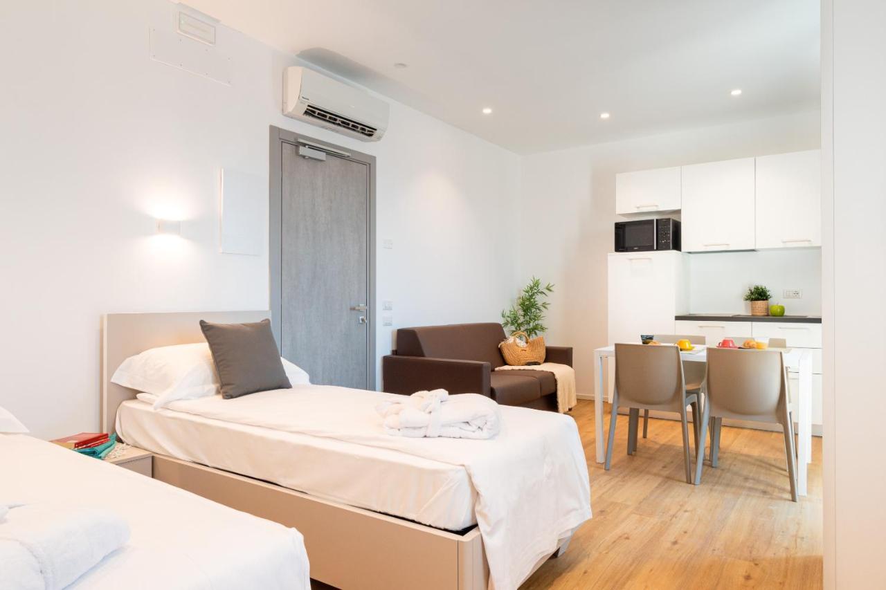 Apartahotel Superior Lido di Jesolo
