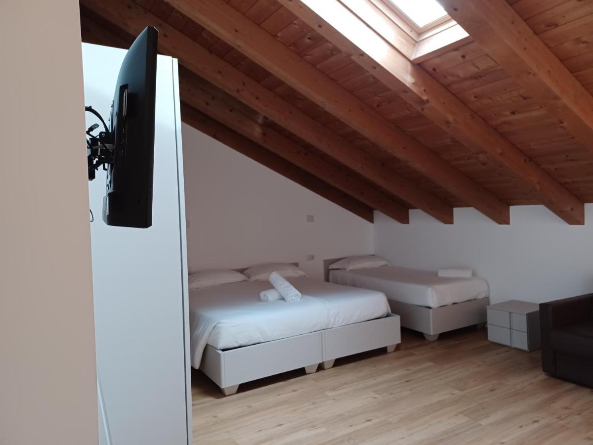 Superior Apartahotel Lido di Jesolo