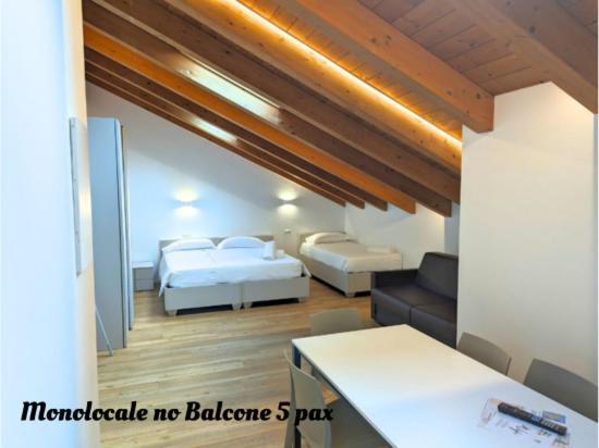 Apartahotel Superior *